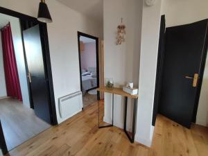 Appartements Tres bel appart proche Avignon : photos des chambres