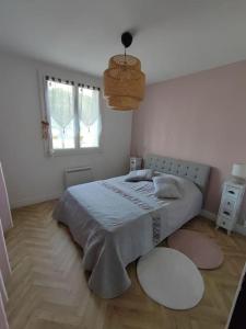 Appartements Tres bel appart proche Avignon : photos des chambres