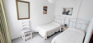 FuenteMar -Junto Playa y Centro-Garaje-Familias y parejas