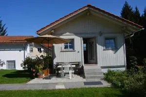 Holzhaus - Pfaffenreut