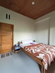 Made Oka Budget Room - Bedugul