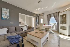 Villas Guzman - Tango