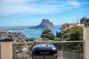 Villas Guzman - Tango