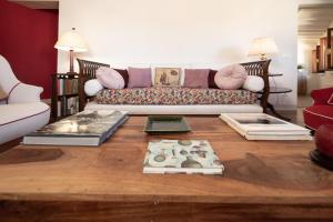 Casa Colette Cosy in Center Town