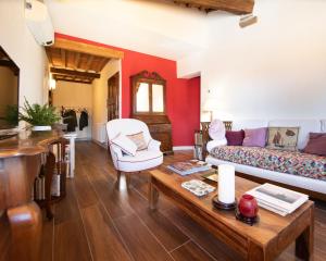 Casa Colette Cosy in Center Town