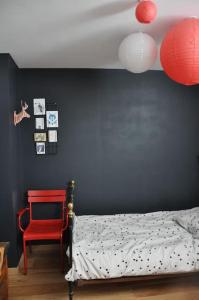 La Grande Maison Rouge