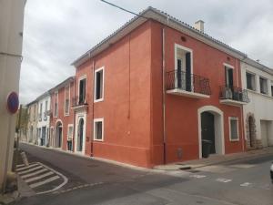 Maisons de vacances La Grande Maison Rouge : photos des chambres