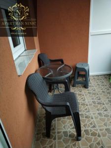 Apartman Ninic