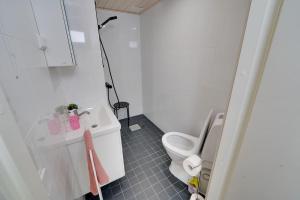 Best location in Tampere! Modern city apartment, 2rooms, kitchen and balcony