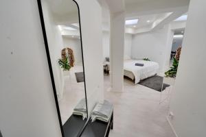 Best location in Tampere! Modern city apartment, 2rooms, kitchen and balcony