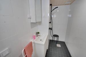 Best location in Tampere! Modern city apartment, 2rooms, kitchen and balcony