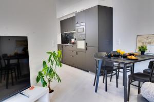 Best location in Tampere! Modern city apartment, 2rooms, kitchen and balcony