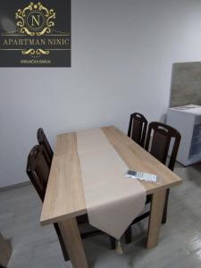 Apartman Ninic