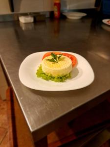 GuestHouse Hamiti Llogara