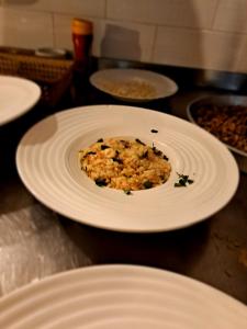 GuestHouse Hamiti Llogara