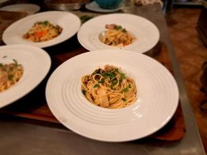 GuestHouse Hamiti Llogara