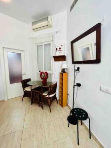 Apartamento Privado en Alameda de Hércules