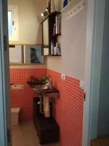 Apartamento Privado en Alameda de Hércules