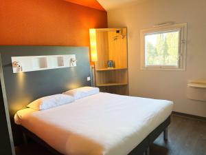 Hotels ibis budget Carcassonne La Cite : photos des chambres