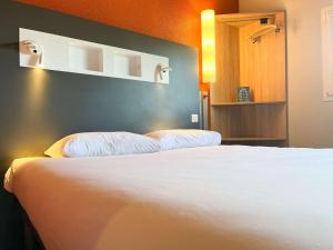 Hotels ibis budget Carcassonne La Cite : photos des chambres