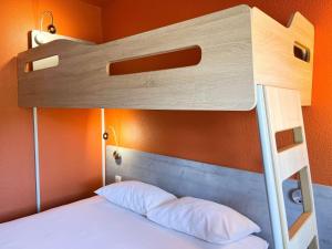 Hotels ibis budget Carcassonne La Cite : photos des chambres