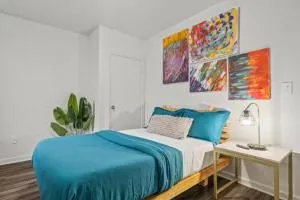 Urban Chic Apartments Near Center City - Lansdowne