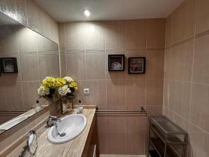 APARTAMENTO LOS GIRASOLES 1
