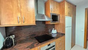 APARTAMENTO LOS GIRASOLES 1