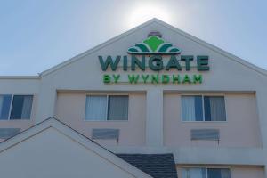 Wingate by Wyndham Sioux City