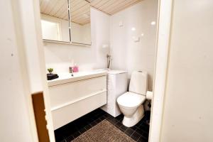 Upea yksiö+parveke. Ihastu, parhaalla paikalla.