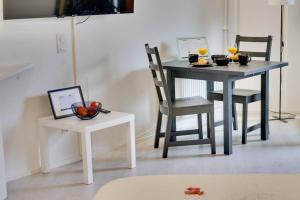 Upea yksiö+parveke. Ihastu, parhaalla paikalla.