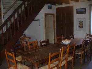 Maisons de vacances La maison de la Guerande : photos des chambres