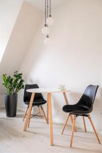 A-Apartments Kołobrzeg - Podczele