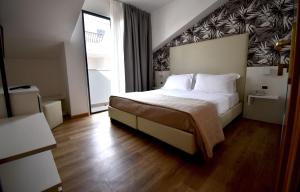 Hotel El Salvador Frontemare Piscina Riscaldata