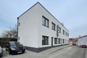 MG Apartments Štúrovo