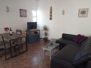 Nice apartment 250 meters from beach Vale Centeanes, Carvoeiro