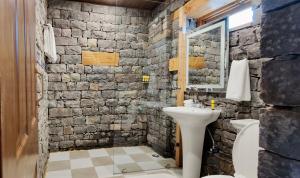 The Hideaway Cottage