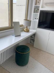 ATHENS CENTRAL APARTMENT