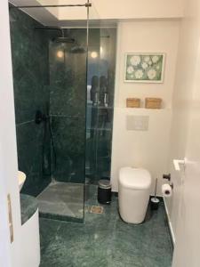 ATHENS CENTRAL APARTMENT