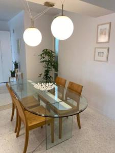 ATHENS CENTRAL APARTMENT