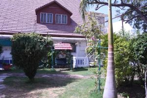 The Villa- a Home away from Home