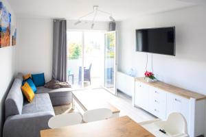 Apartament Rodzinny