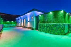 Villa Ortaç 3 Doğa içerisinde, korunaklı villa