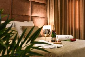 Luxury Rooms LaVie - Standard Rooms