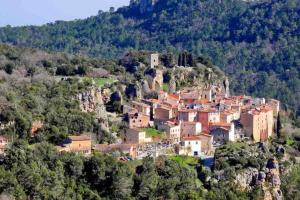 Villas Magical Bastide, Provence : photos des chambres