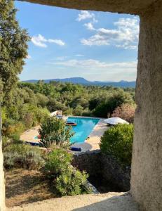 Villas Magical Bastide, Provence : photos des chambres