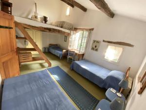 Villas Magical Bastide, Provence : photos des chambres