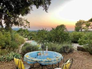 Villas Magical Bastide, Provence : photos des chambres