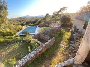 Villas Magical Bastide, Provence : photos des chambres