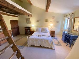 Villas Magical Bastide, Provence : photos des chambres